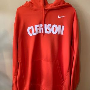 Nike Clemson Hoodie